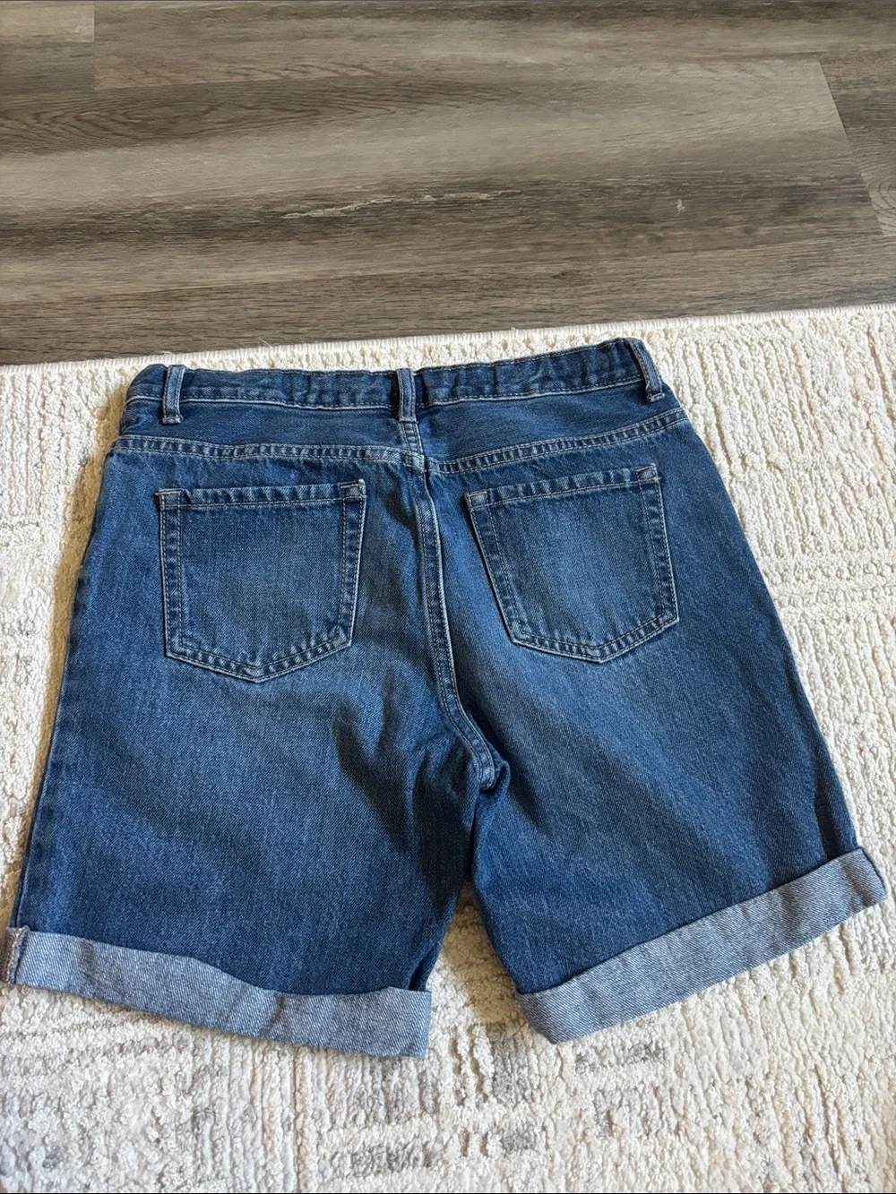 The Childrens Place closure casual style